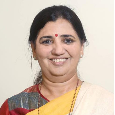 Madhuri Misal
